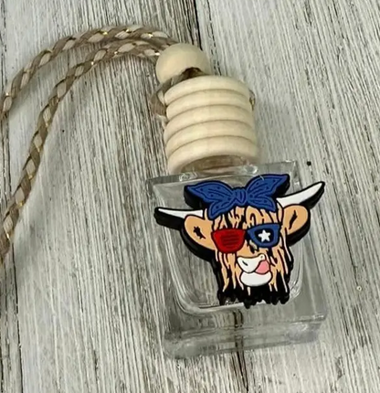 Charmed Car Diffuser