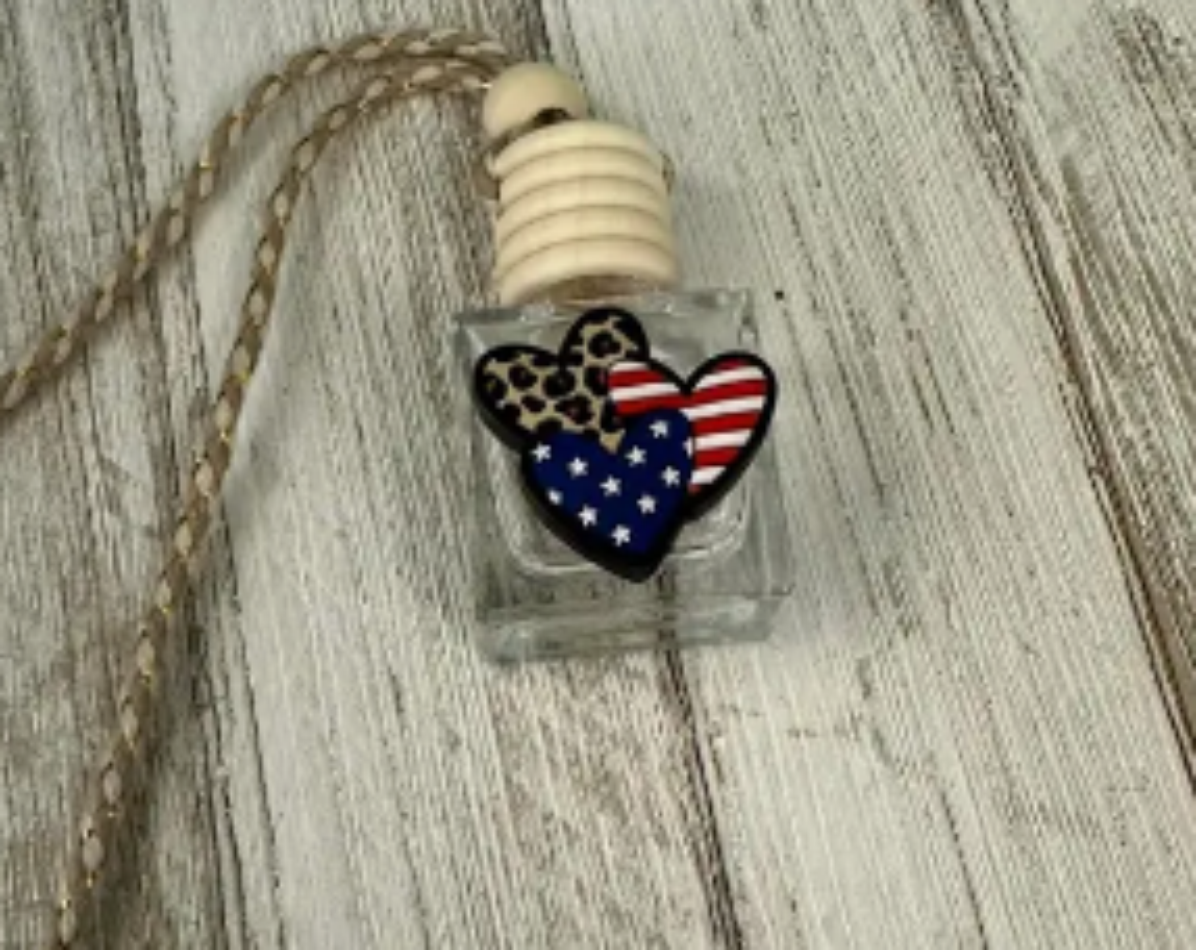 Charmed Car Diffuser