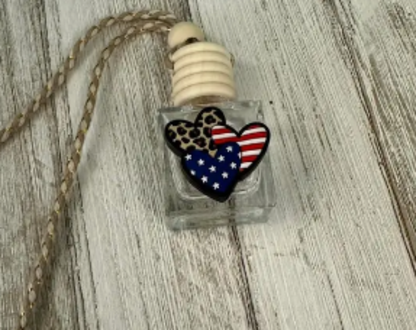 Charmed Car Diffuser