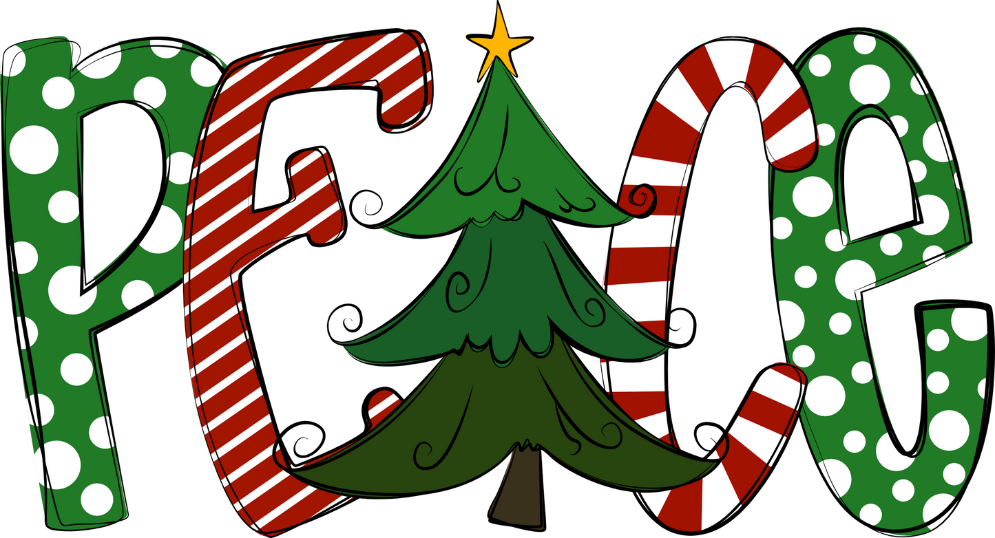 Designs - Holiday - Christmas