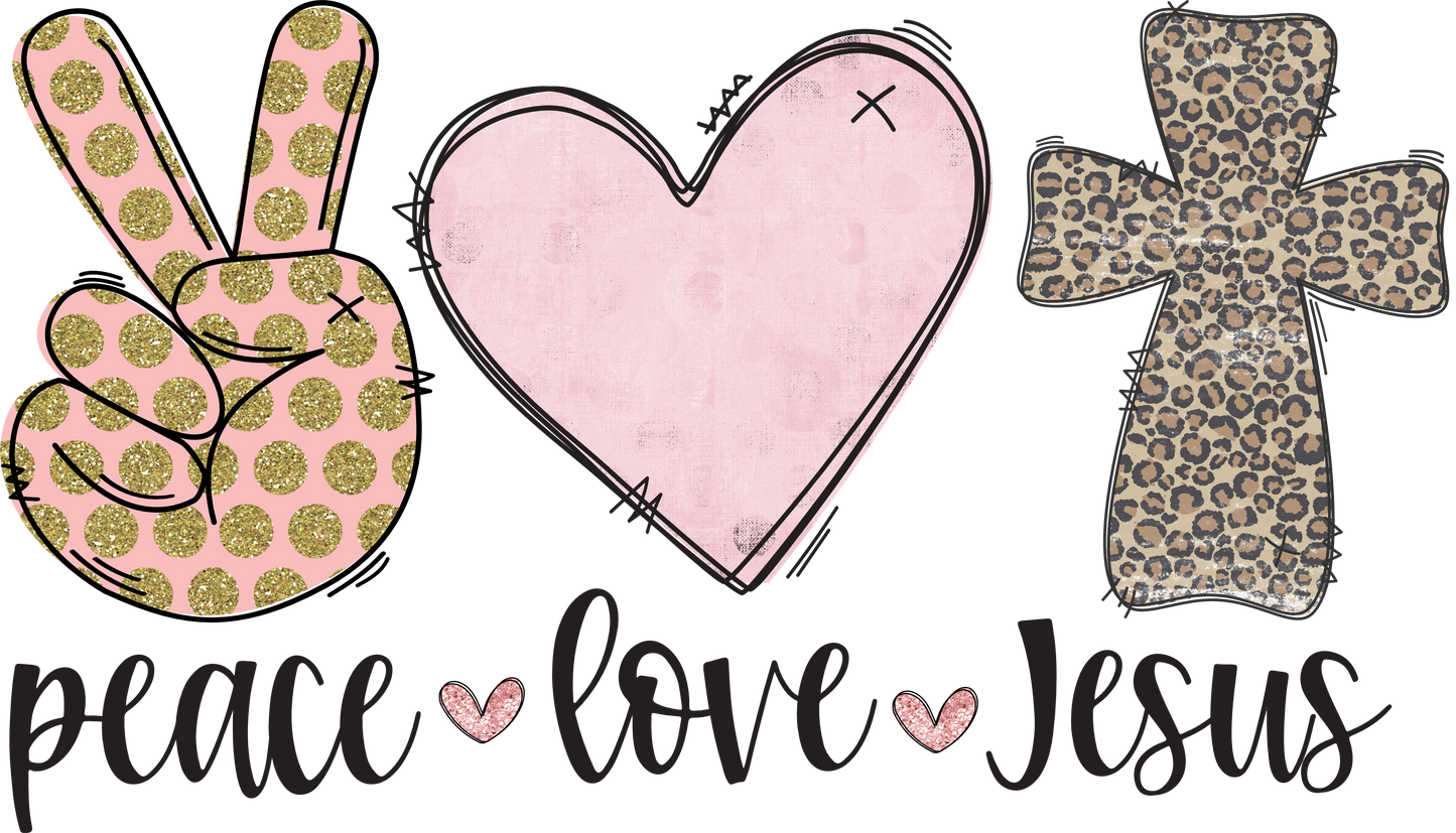 Designs - Faith