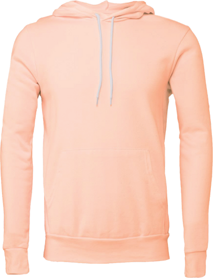 BC3719 - Unisex Hoodie - Strasburg 125th