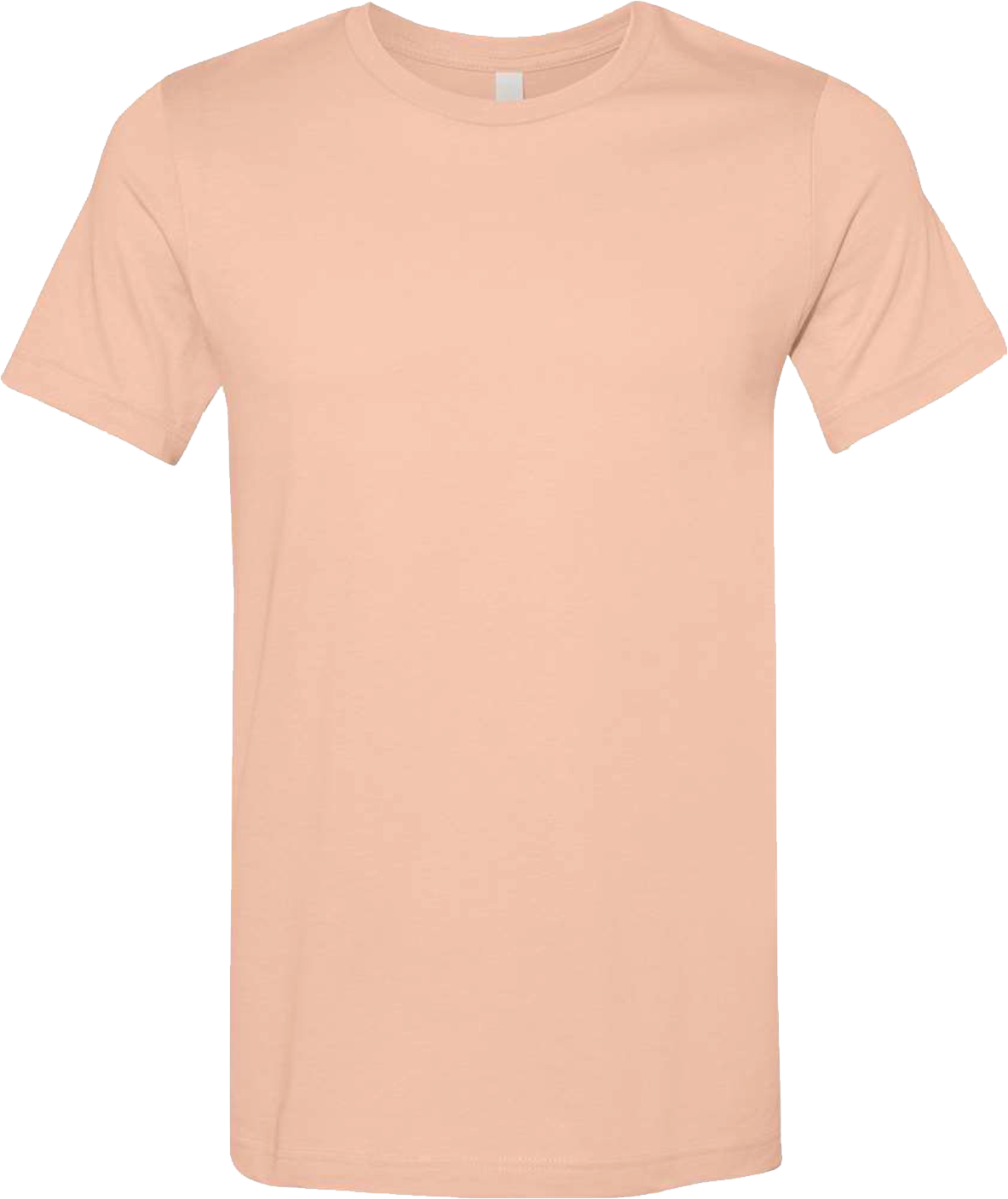 BC3001 - Unixes Jersey Short Sleeve Tee