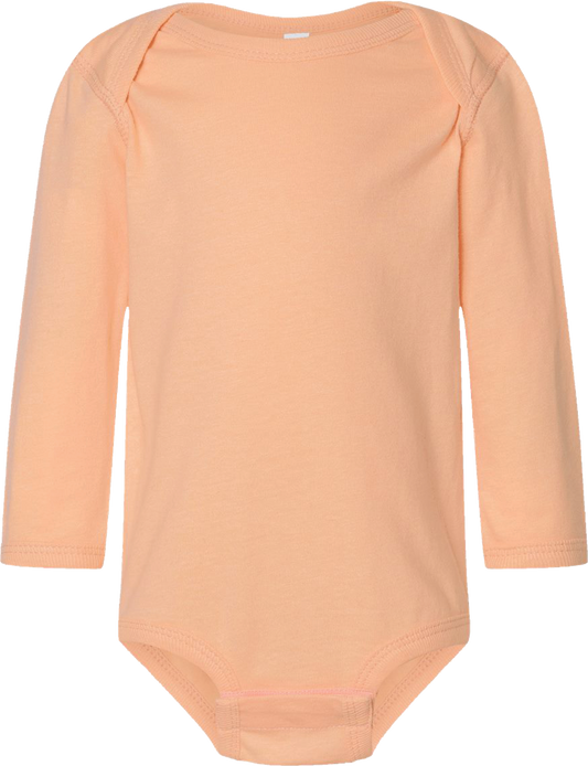 RS4421 - Infant Long Sleeve Bodysuit