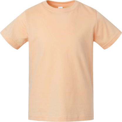 RS3321 - Toddler Fine Jersey Short Sleeve Tee