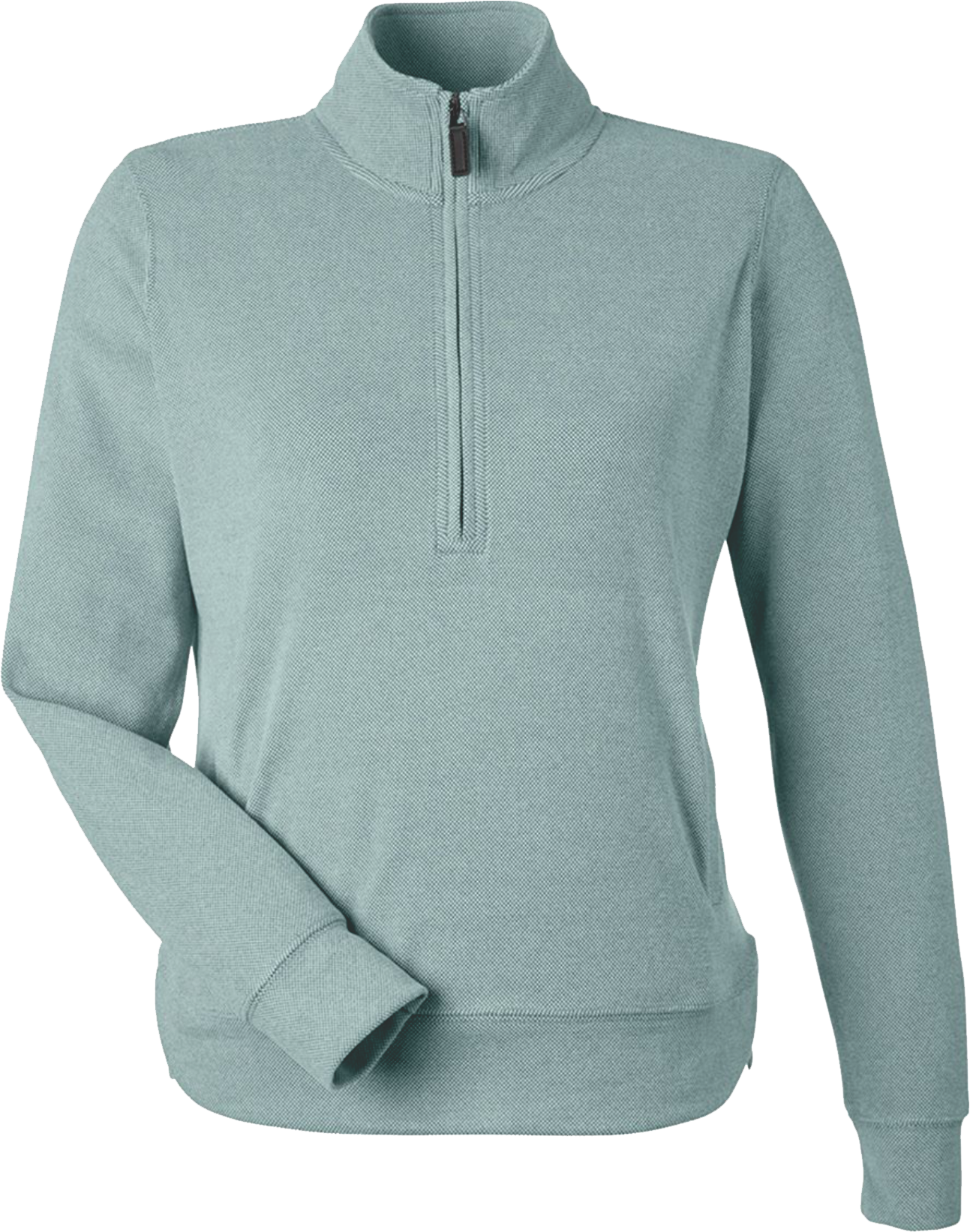 JA8762 - Women's Element Fleece 1/4 Zip Sweatshirt - Public Health