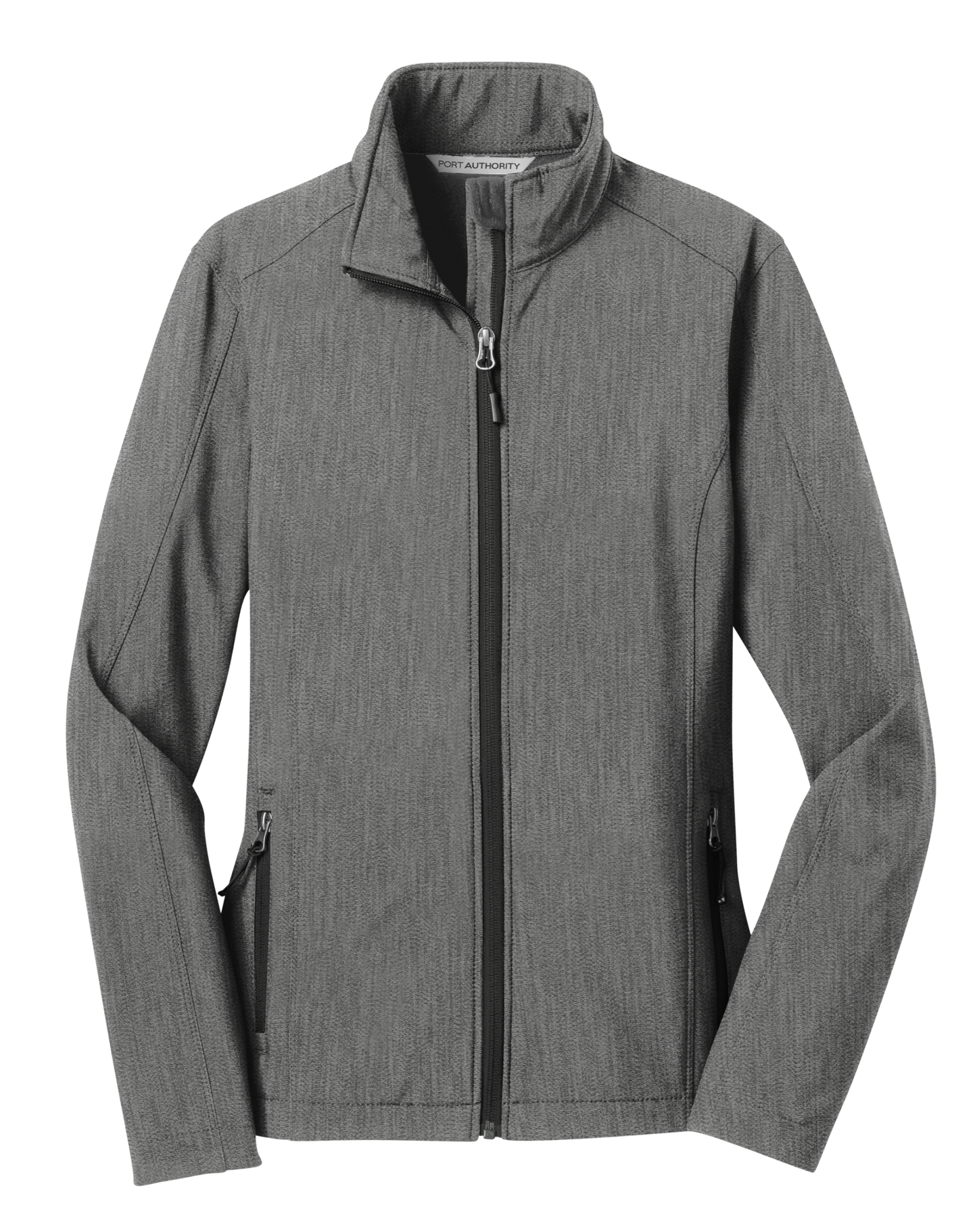 L317 - Women's Core Soft Shell Jacket