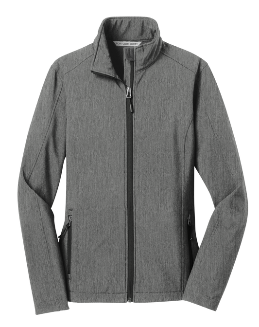 L317 - Women's Core Soft Shell Jacket