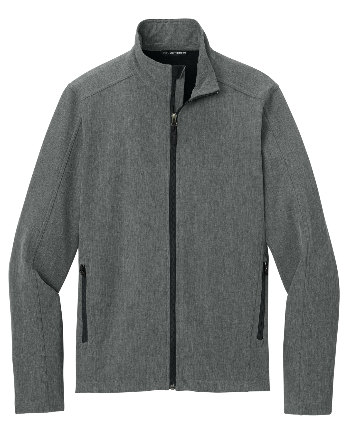 J317 - Adult Core Soft Shell Jacket - AMC