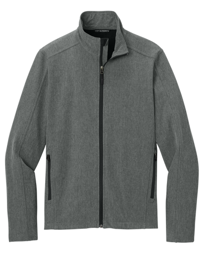 J317 - Adult Core Soft Shell Jacket - AMC