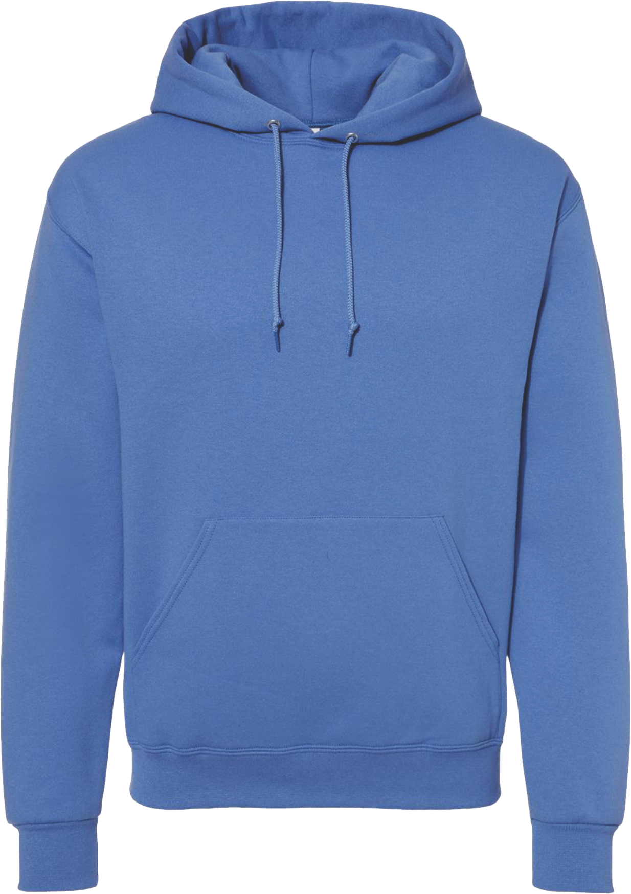 996MR - Unisex Nublend Hoodie