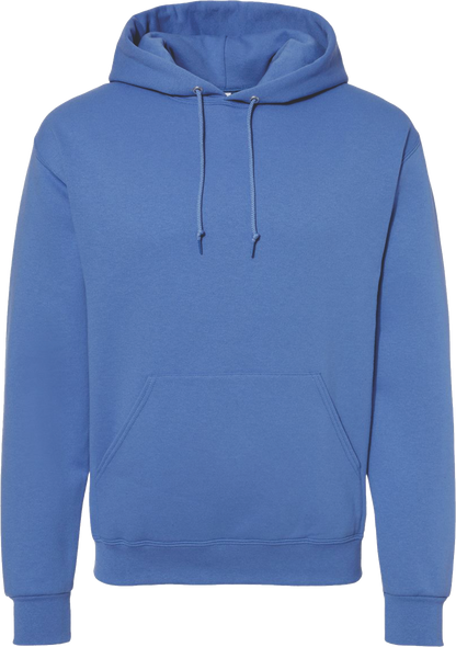 996MR - Unisex Nublend Hoodie