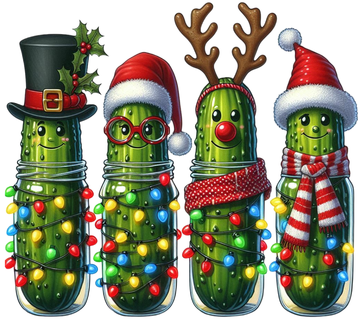 Designs - Holiday - Christmas