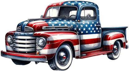 Designs - Holiday - 4th of July