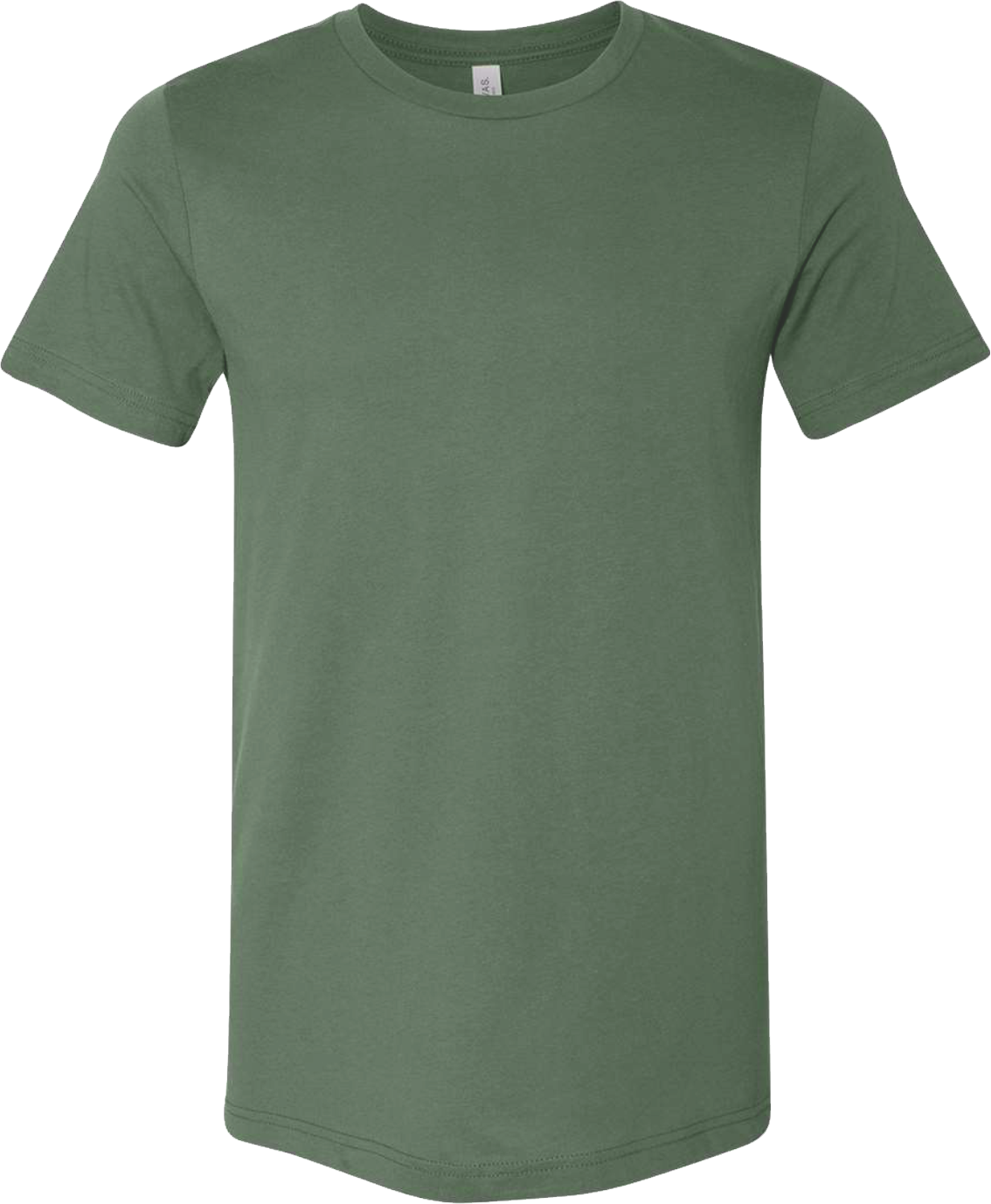 BC3001 - Unixes Jersey Short Sleeve Tee