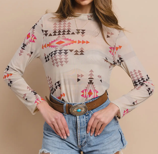 Mesh Top