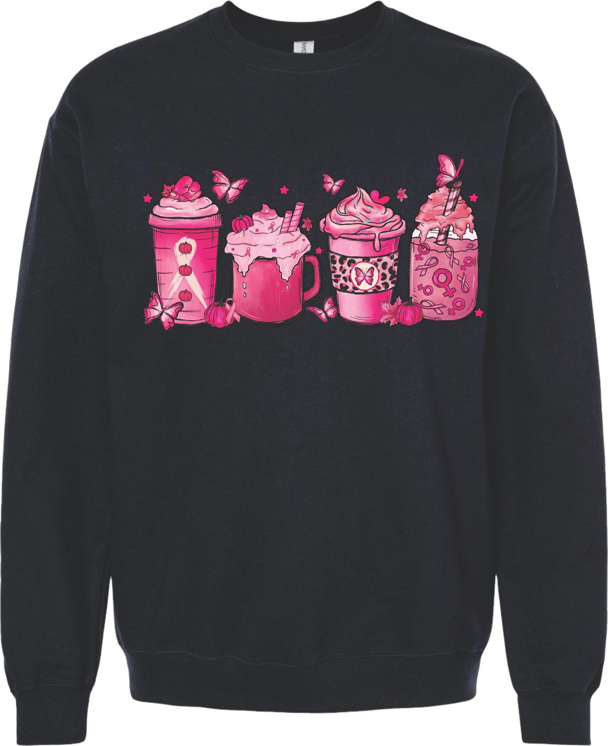 Pink Drink