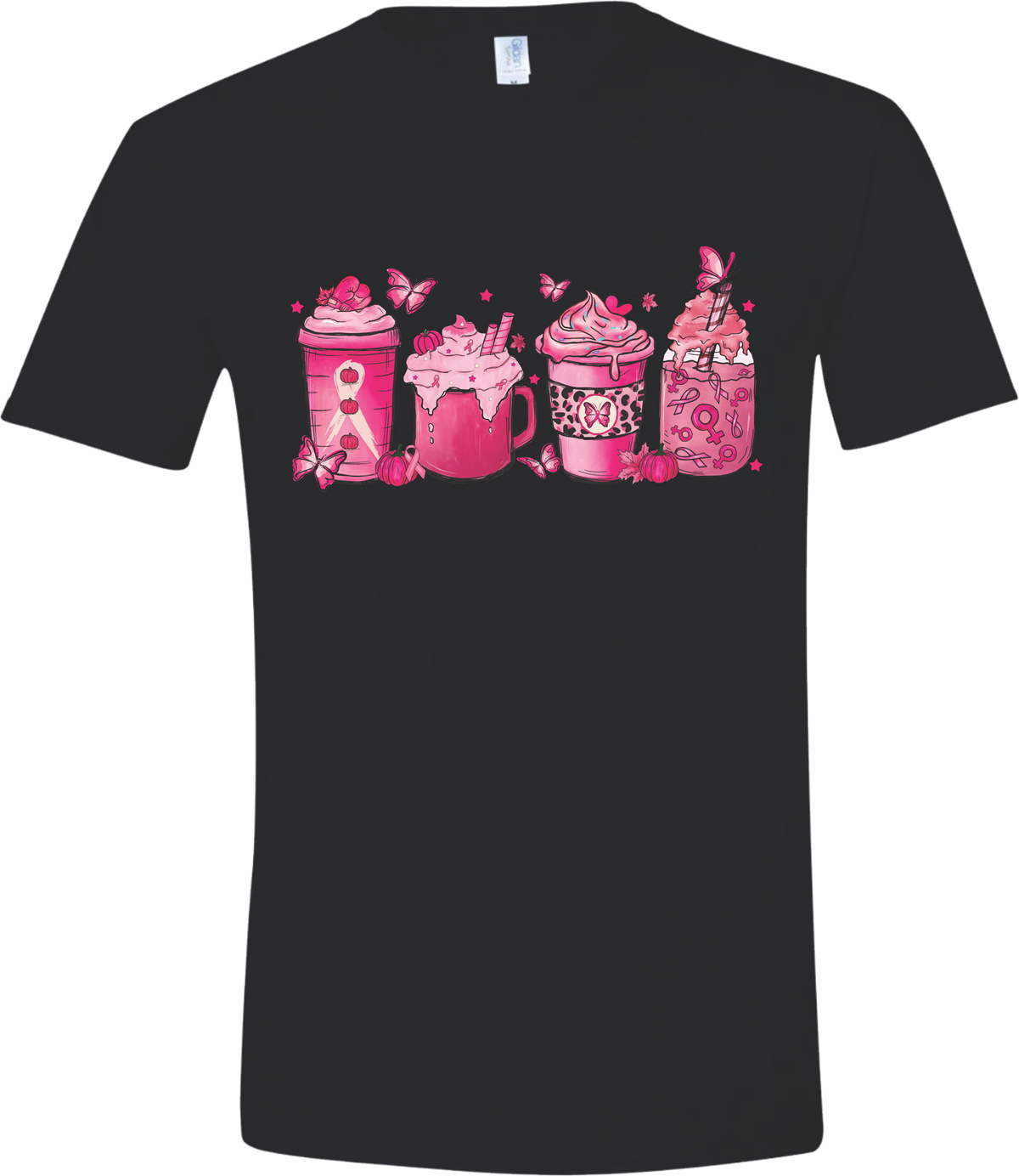 Pink Drink