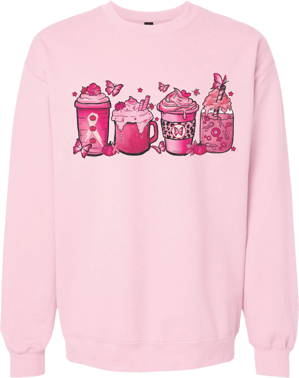 Pink Drink