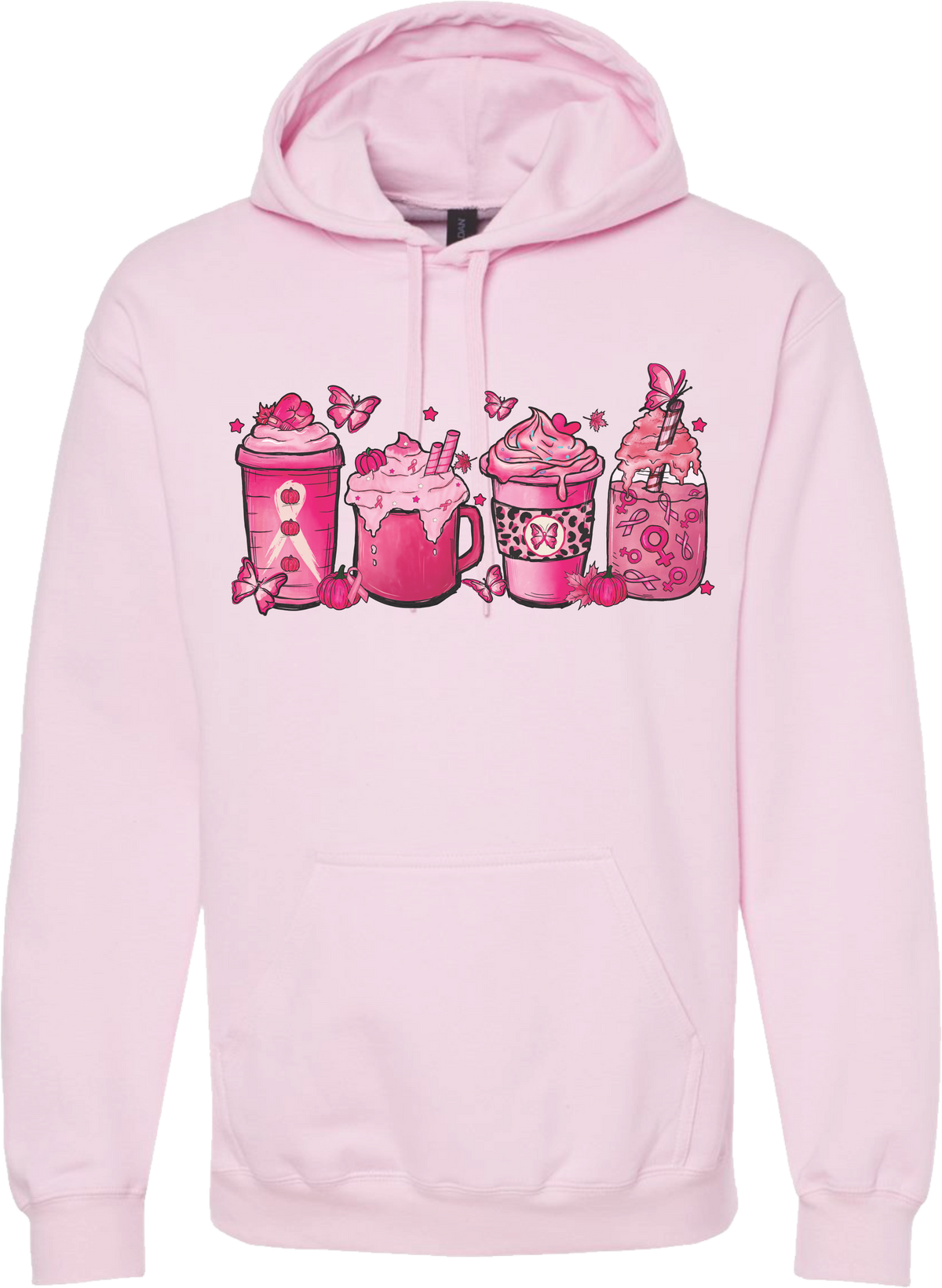 Pink Drink