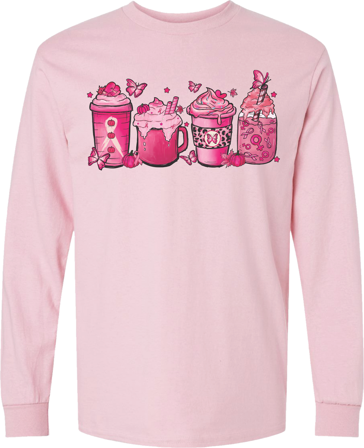 Pink Drink