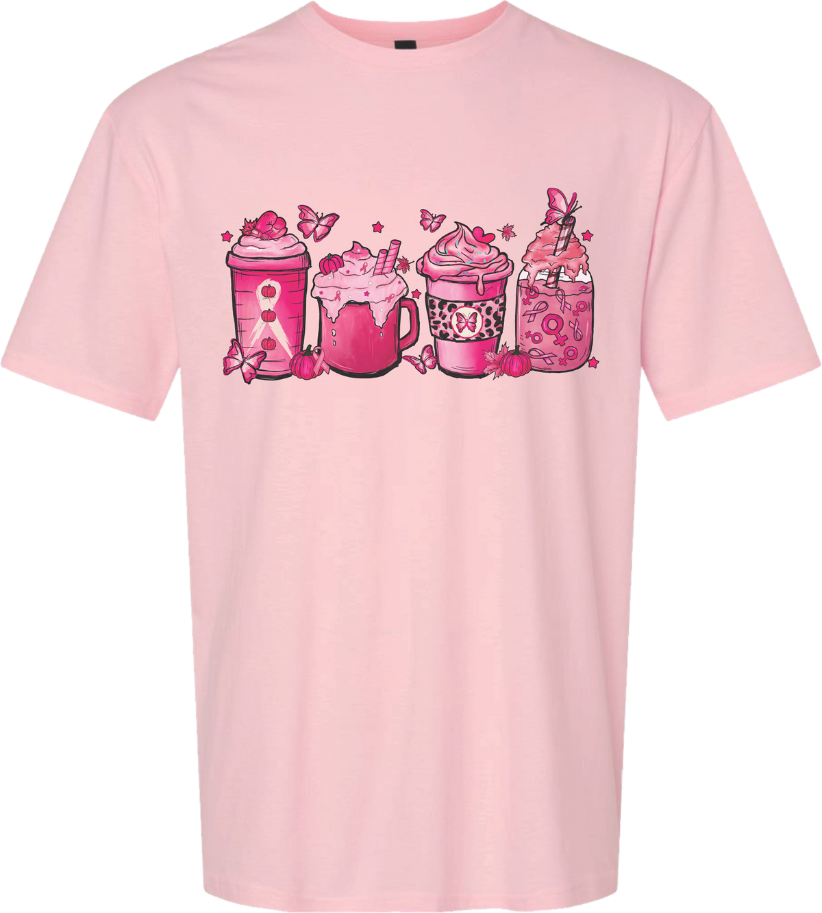 Pink Drink