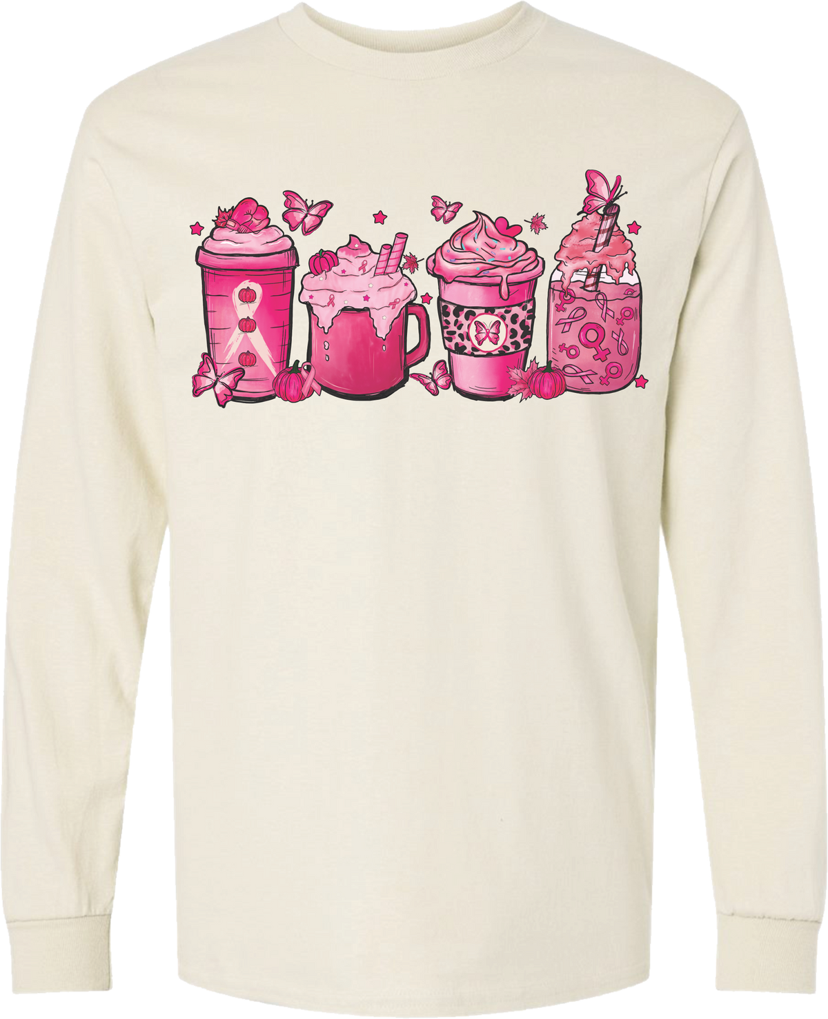Pink Drink
