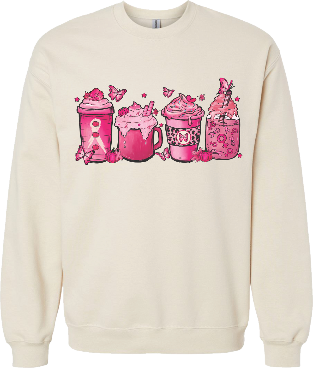 Pink Drink