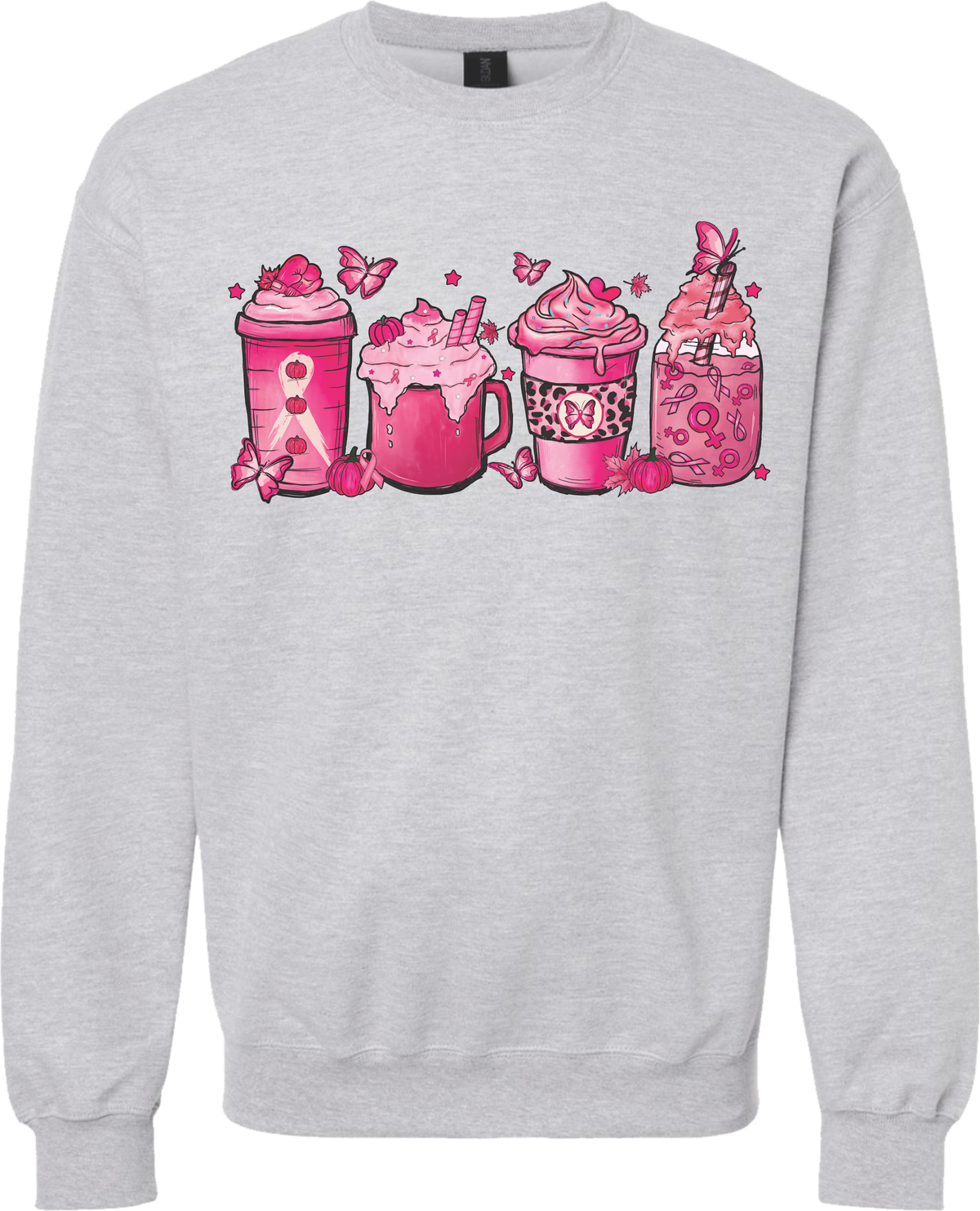 Pink Drink