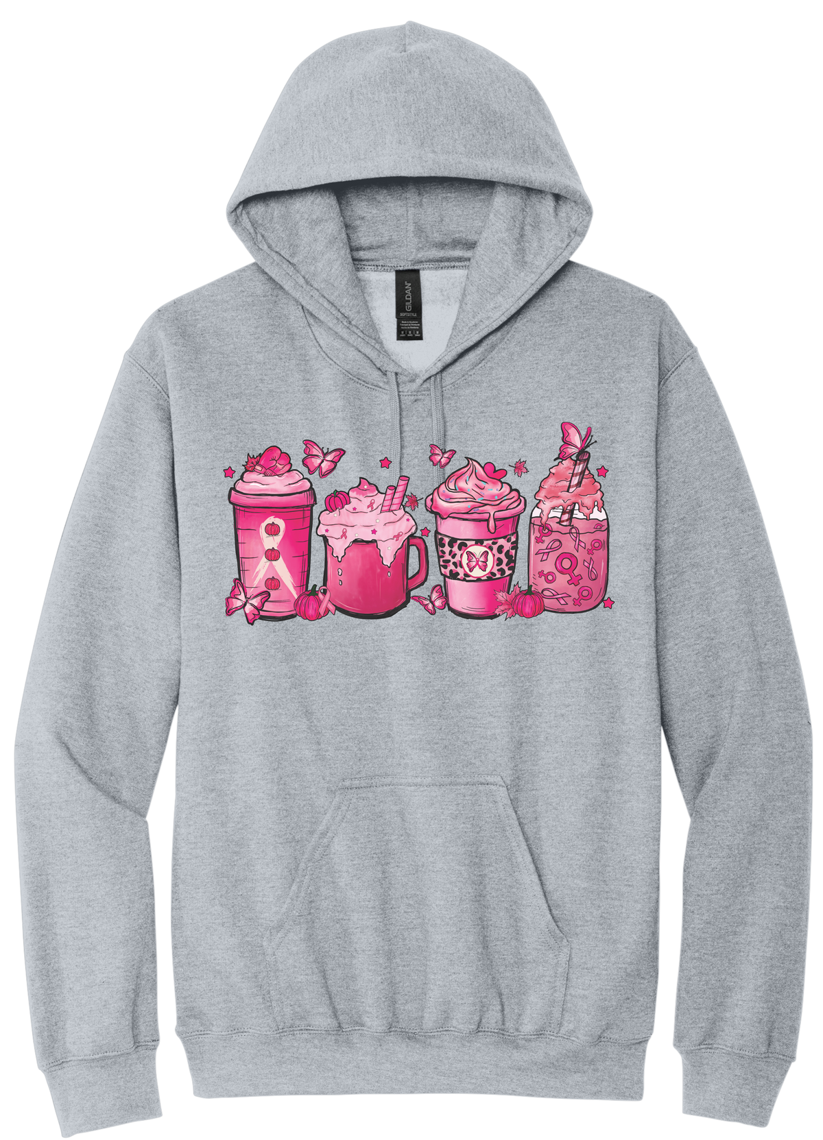 Pink Drink