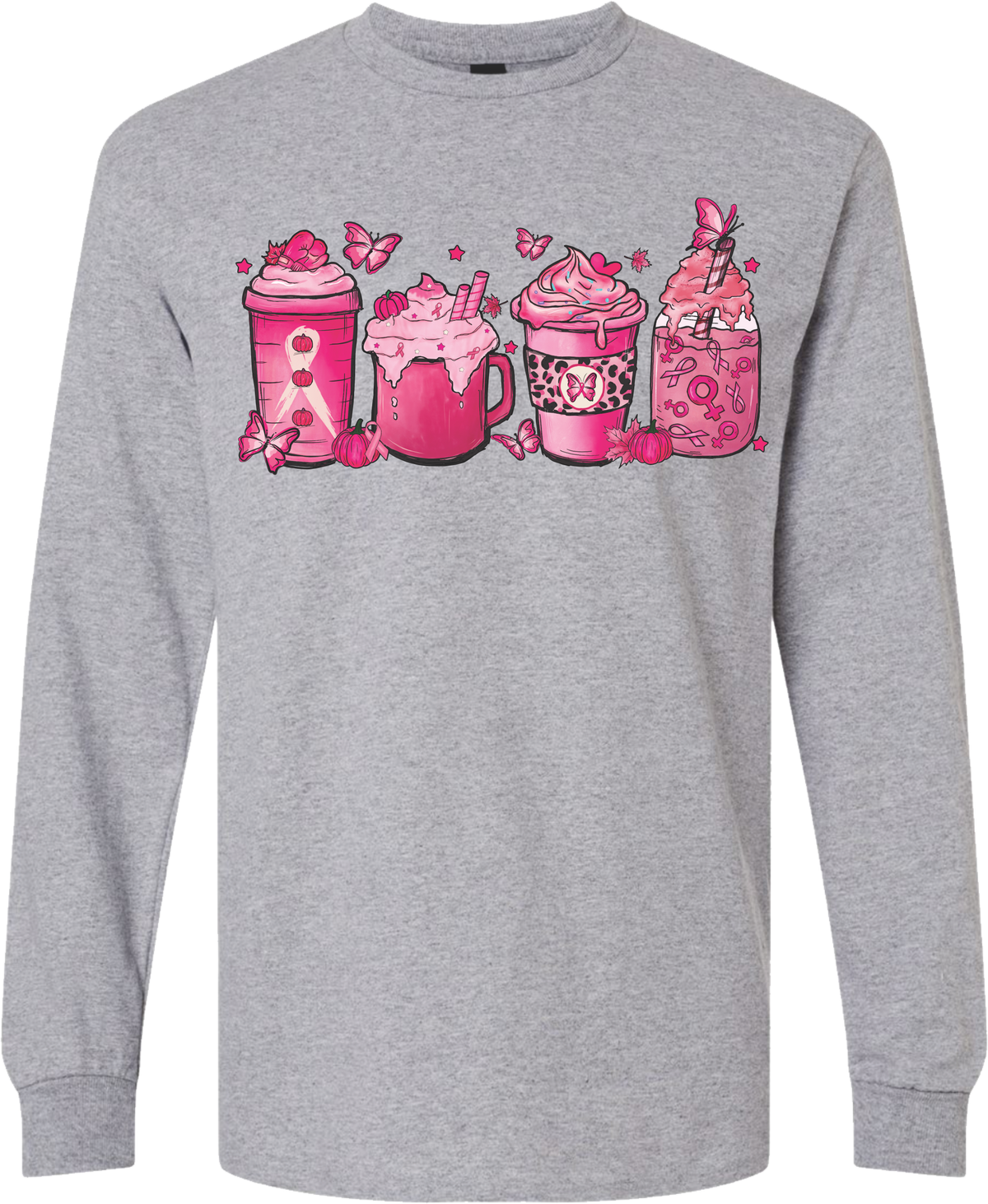 Pink Drink