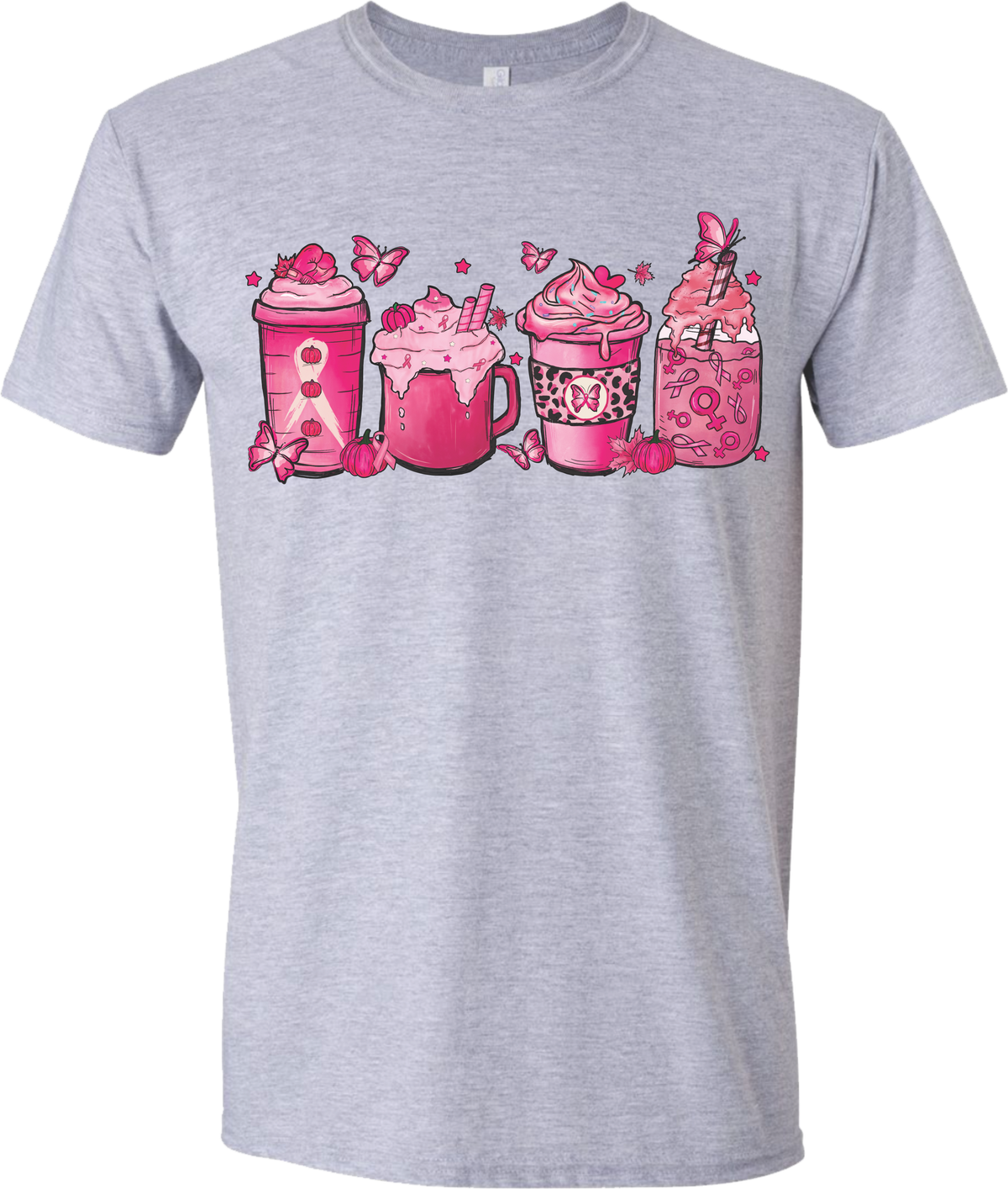 Pink Drink