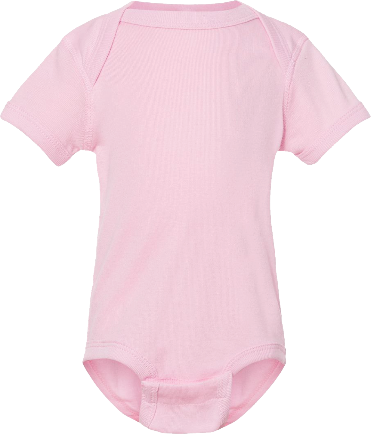 RS4400 - Infant Rib Bodysuit