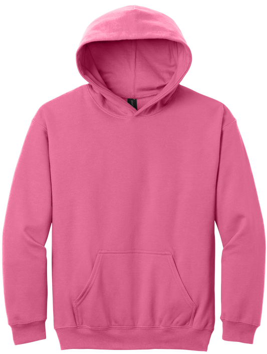 GDN-SF500B - Youth Hoodie - Strasburg 125th