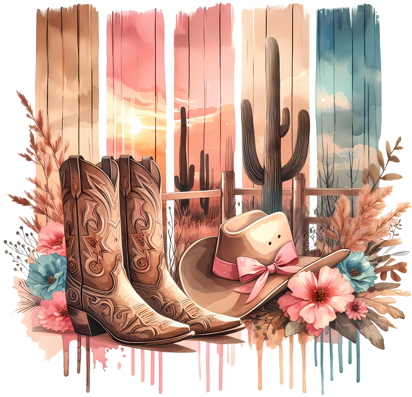 Western Designs