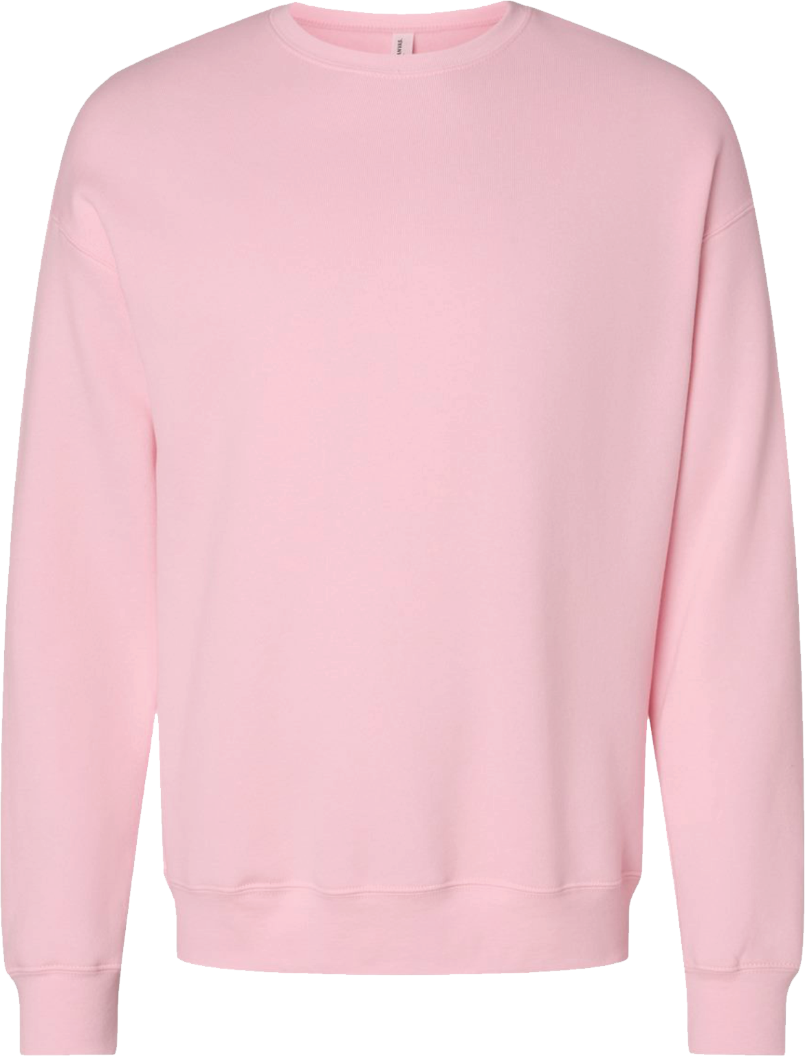 BC3945 - Unisex Sponge Fleece Drop Shoulder Crewneck Sweatshirt - AMC