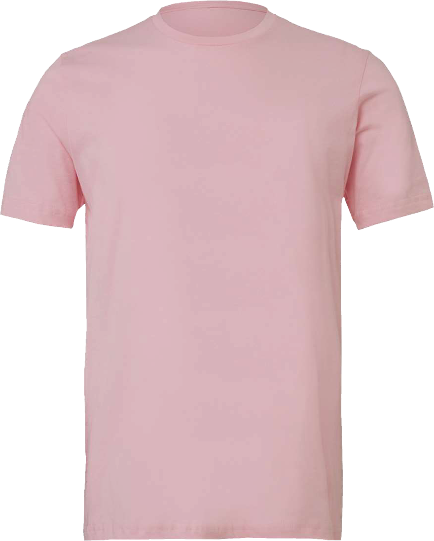 BC3001 - Unixes Jersey Short Sleeve Tee