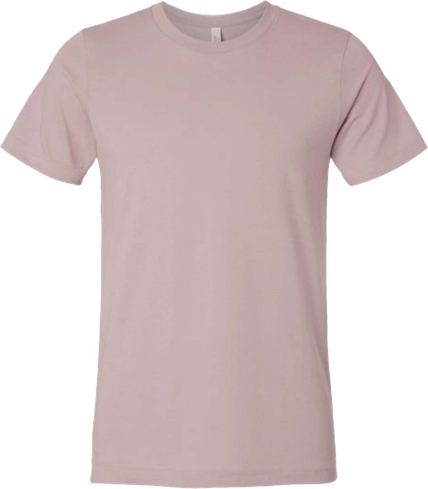 BC3001 - Unixes Jersey Short Sleeve Tee