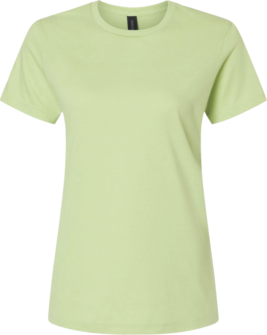 64000L - Women's Softstyle Tee - ACRC