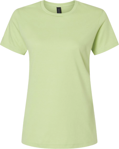64000L - Women's Softstyle Tee - AMC Fun