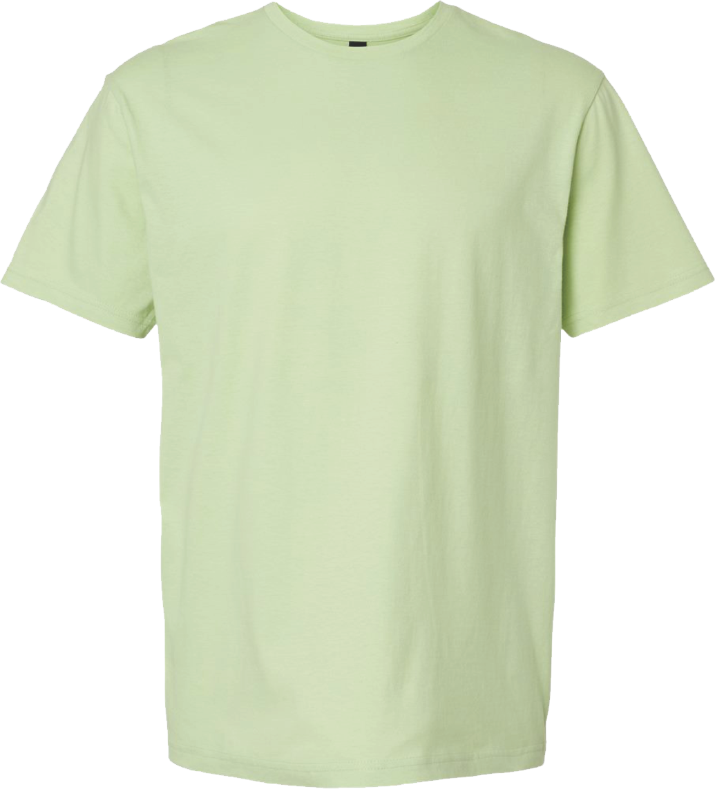 GDN64000 - Unisex Softstyle Short Sleeve Tee