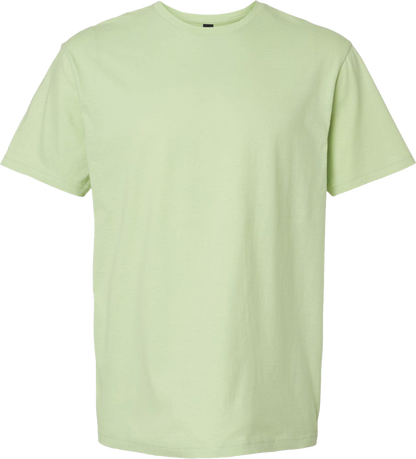 GDN64000 - Unisex Softstyle Short Sleeve Tee