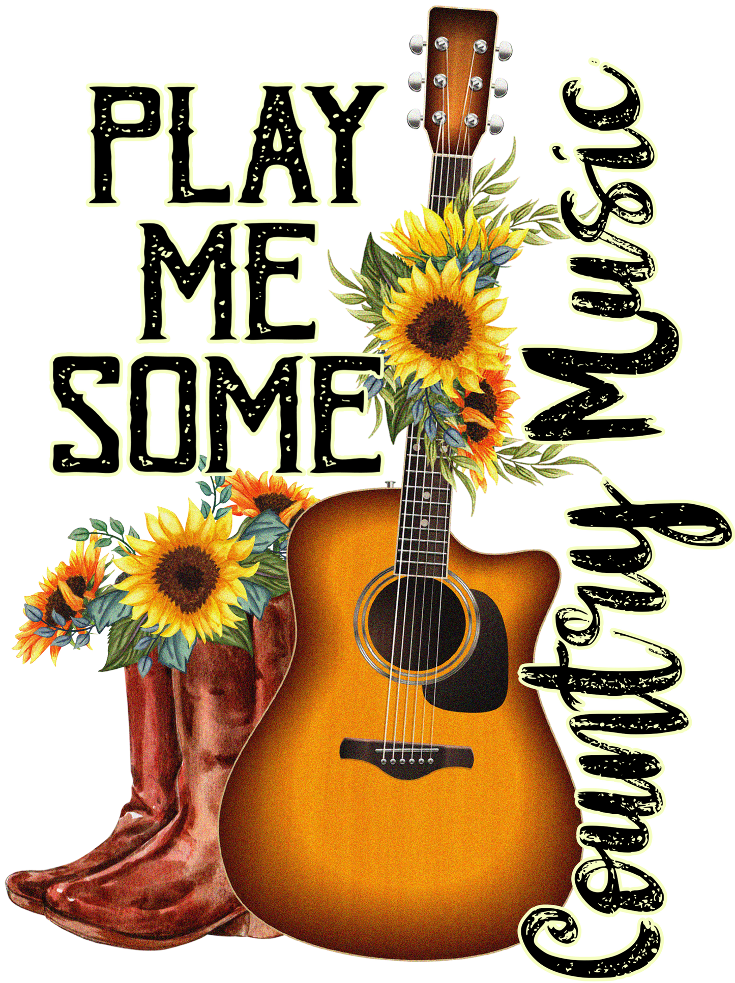 Designs - Music