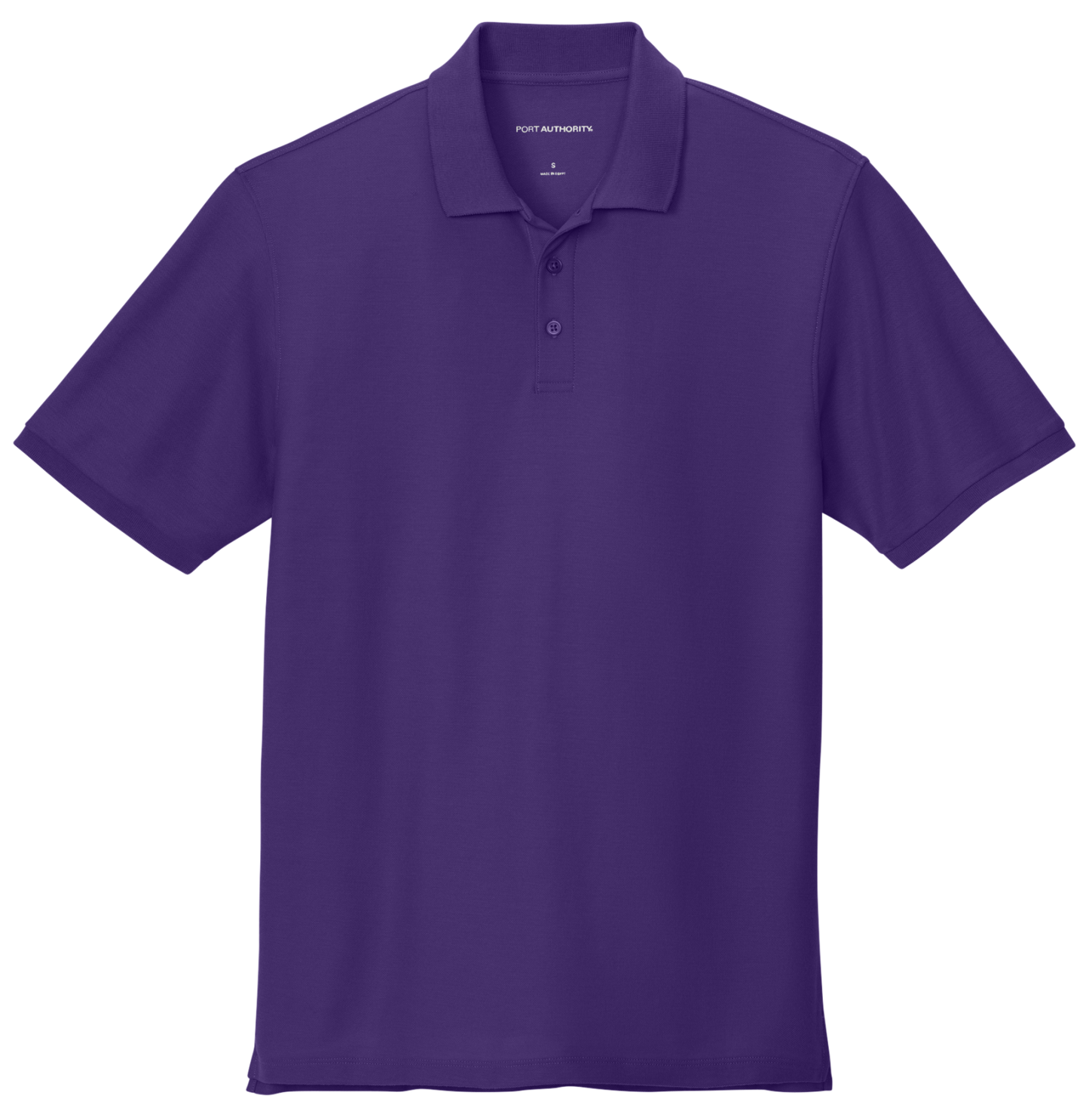 K200 - Men's Wearever Signature Pique Polo - AMC