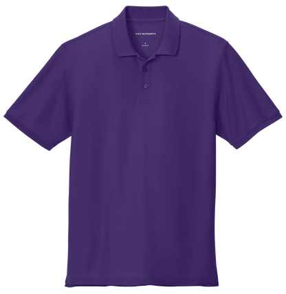 K200 - Men's Wearever Signature Pique Polo - AMC
