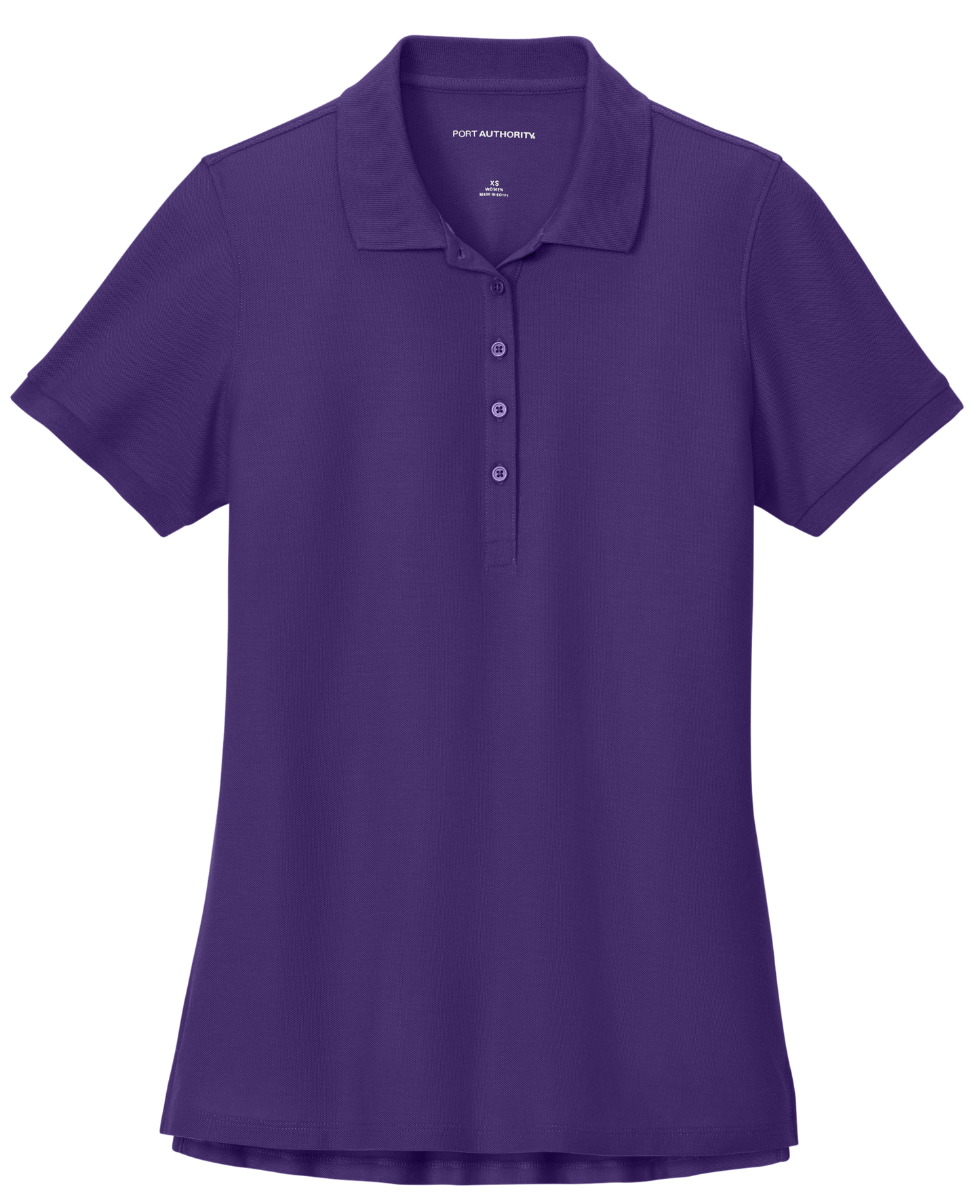 LK200 - Women's Wearever Signature Pique Polo - AMC