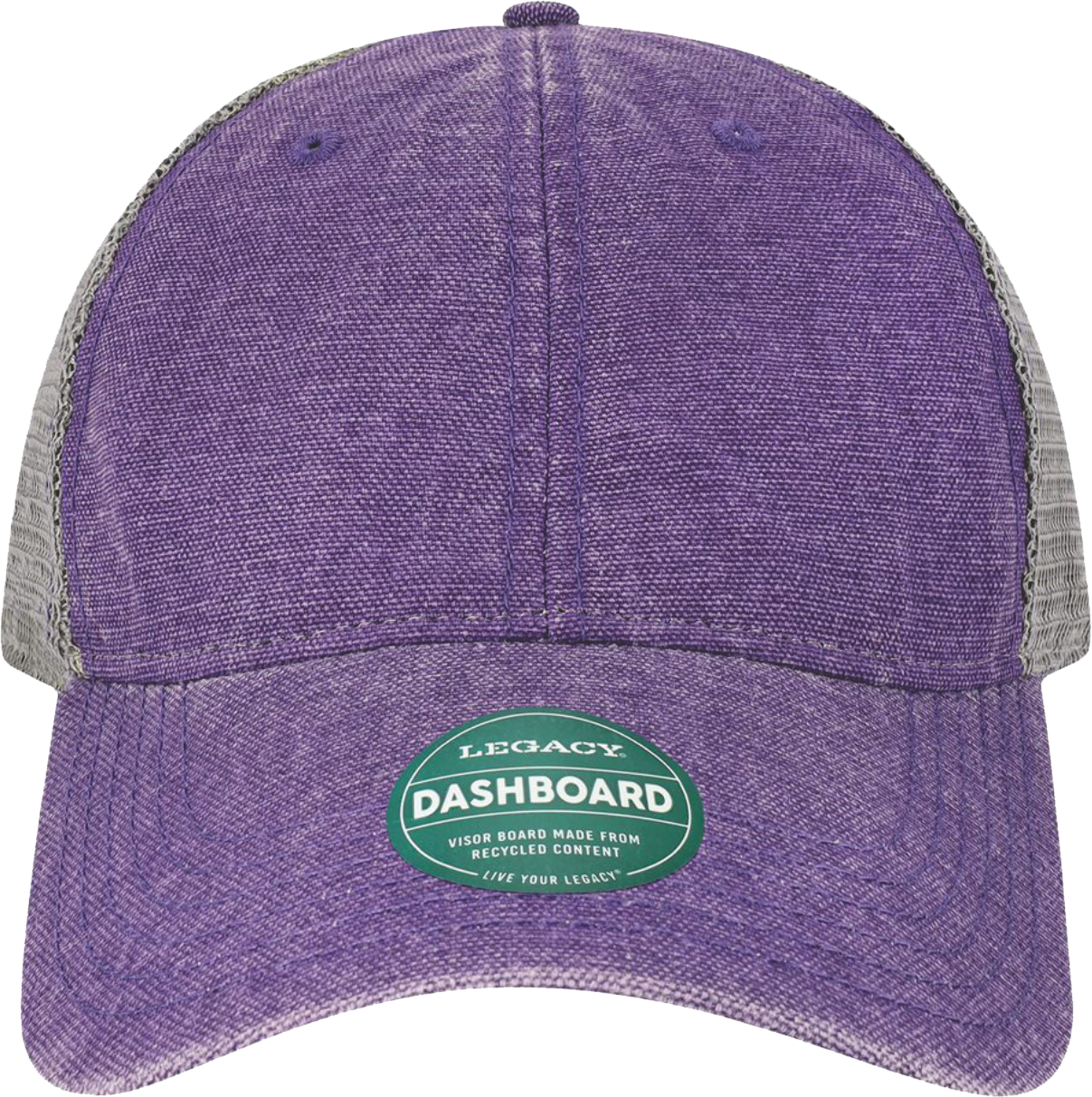 DTA - Dashboard Trucker Hat