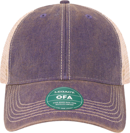 Legacy OFA - Adult Hat