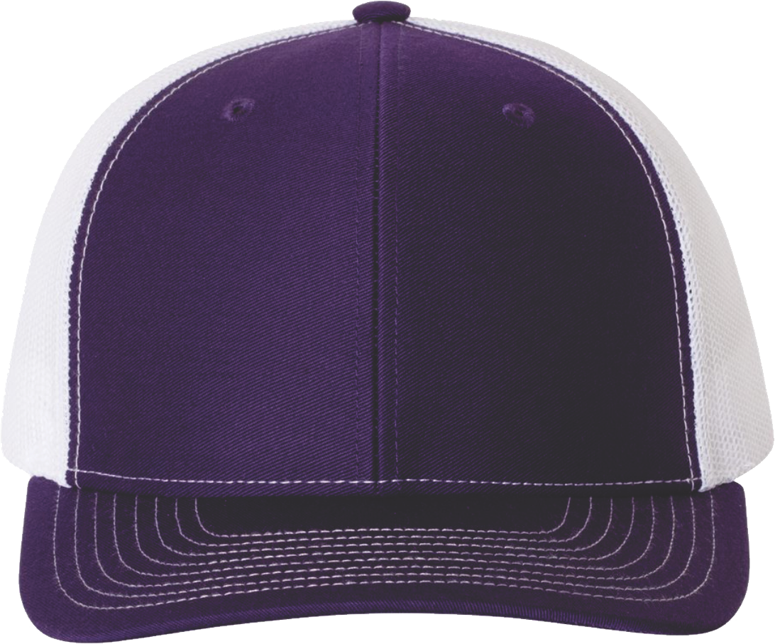 Richardson 112 - Adult Hat - Strasburg 125th