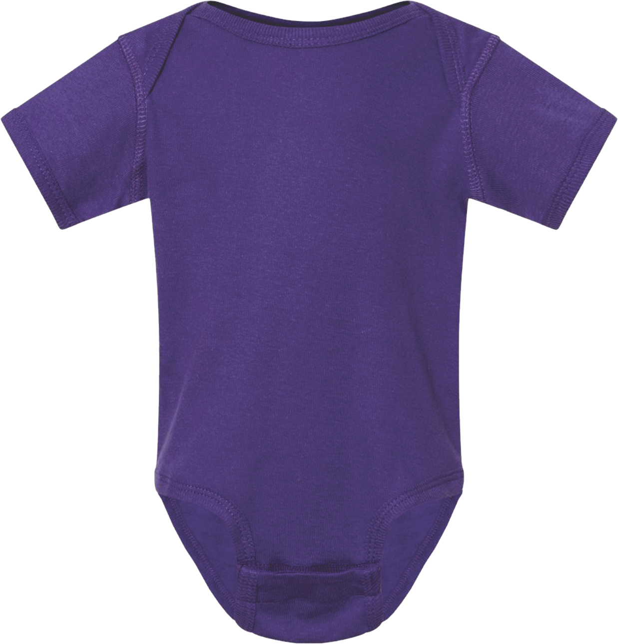 RS4400 - Infant Rib Bodysuit